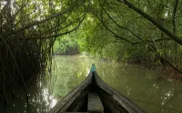 The Brook Serene Hotels in Kollam