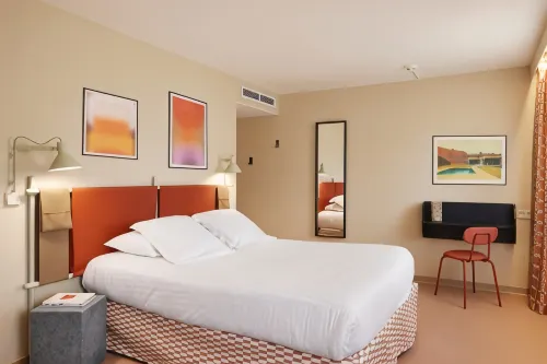 Hotel des Victoires - Restaurant Cannes