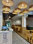 Charm Hostel @Jomtien