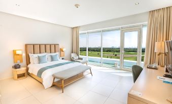Zoya Health & Wellbeing Resort