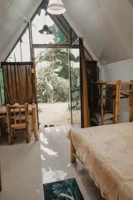 MyLove Siargao Village  호텔