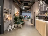 14個理由飯店 普西里附近的飯店