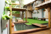 Pousada Villa Maeva Itacare โรงแรมใน