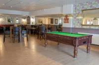 Alcester Inn Hotels in Coughton