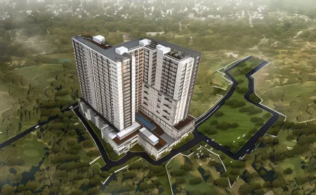 Aston Bintaro Hotel & Conference Center