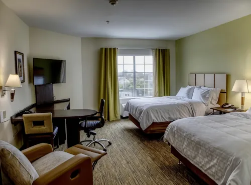 Candlewood Suites Austin North 290 & I-35 by IHG Hotels in Manor