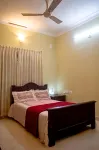 Krishnagiri Homes - Balcony