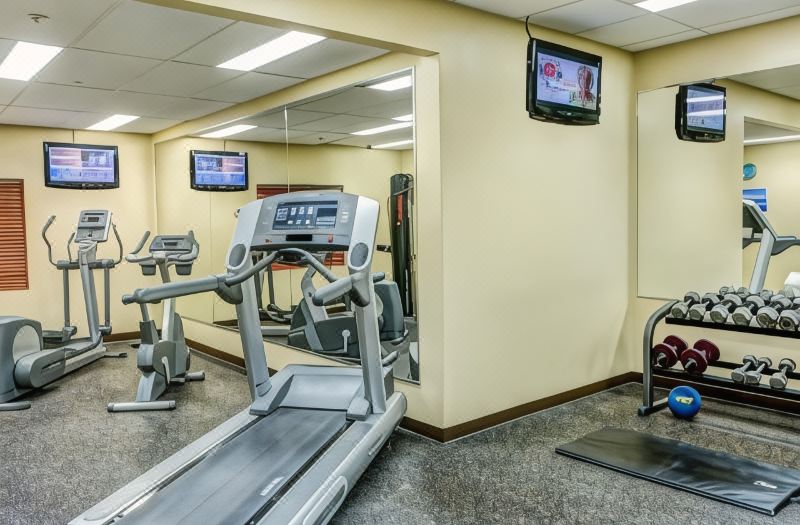 Clearwater Suite Hotel photo 3