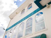 Hotel Windsor Plaza Hotels near Boqueron National Park