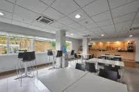 City Express by Marriott Minatitlan Hotels in Minatitlan