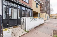 Comfystay-London Hotels in Barking