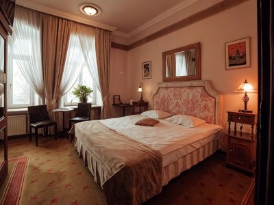 Hotel Ambasada Bolesławiec