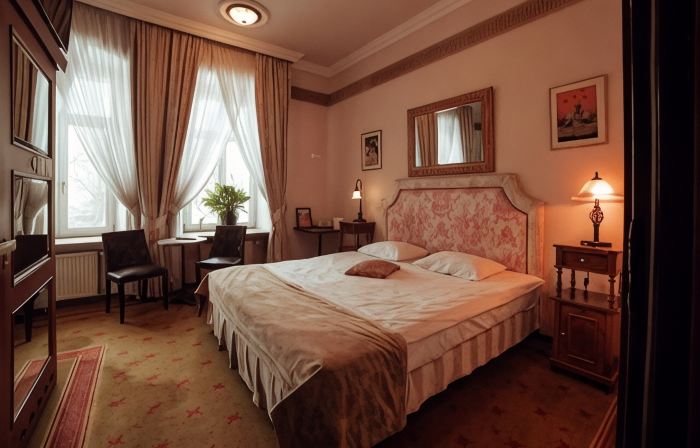 Hotel Ambasada Bolesławiec