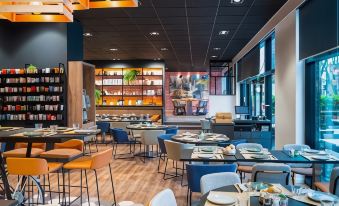 Hôtel Mercure Toulouse Centre Compans