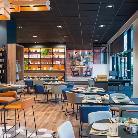 Mercure Toulouse Centre Compans