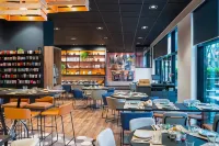 Mercure Toulouse Centre Compans - servizio colazione