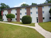 Ibis Fourmies Hoteles en Liessies