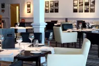 St Mellion Estate - Desayuno