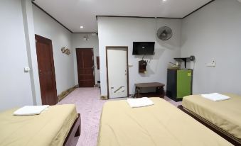 Hormuenlee Resort