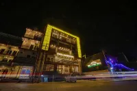 Hotel Divine Lakshmi Ganga - gimnasio