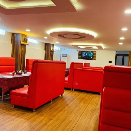 Hotel Sai Palace Inn