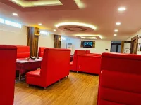 Hotel Sai Palace Inn Hotels in Puttaparthi