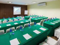 Hotel Panamerican Hoteles cerca de Centro de Puebla