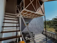 Aether Pai Villa Hotels in Pai