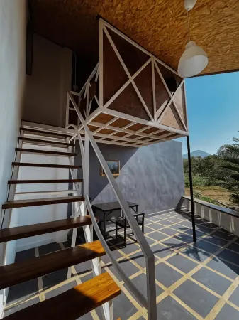 Aether Pai Villa Отели рядом с достопримечательностью «Yun Lai Viewpoint»