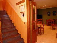 Hostal Rural Casa Castro