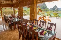 Lotus Field Homestay - Tiny houses