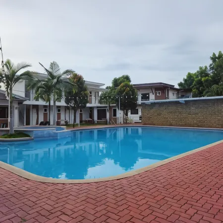 My Place Resort & Pavilion