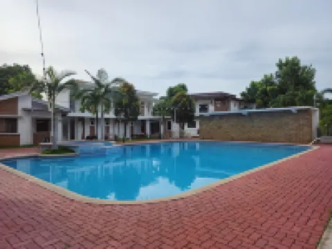 My Place Resort & Pavilion