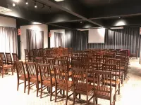 เดอะวูดบูทีคโฮเทล โรงแรมในมัวร์