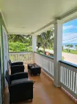 Sky Lodge Các khách sạn ở Tongatapu