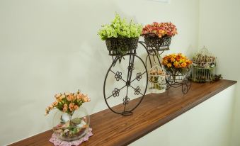 Ji Shih Life Style Hotel