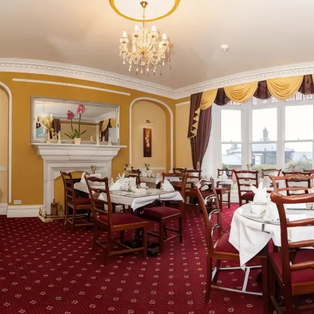 Beaumont Windermere - Adults-Only Boutique Guest House- Free Parking & Wellness Access