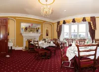 Beaumont Guest House - Free Off-Site Health Club - Adults Only Hotels in Windermere
