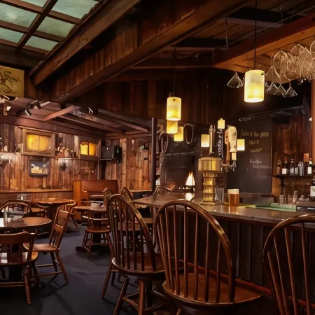 Concord's Colonial Inn