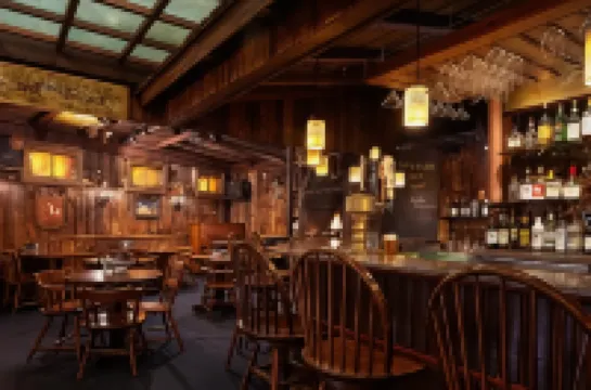 コンコーズ コロニアル イン