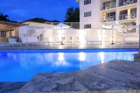 Don Pancho Beach Resort Hotels in Bargara