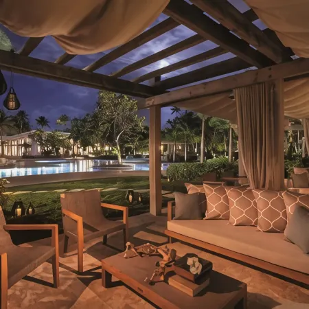 Dorado Beach, a Ritz-Carlton Reserve