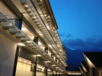 Cahaya Villa Garut Hotels in Garut Regency