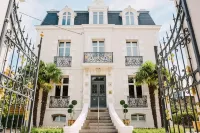 L'Hôtel Particulier Ascott