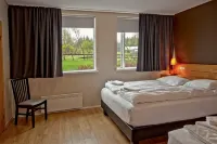 Hotel Post Hotels in Fjarðabyggð