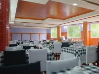 Rohedama Hotel - sarapan