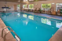 Holiday Inn Express & Suites Bucyrus