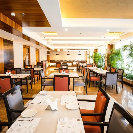 Pristine Hotel, Varanasi