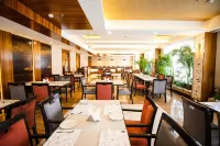 Pristine Hotel, Varanasi