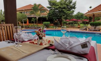 Nile Village Hotel & Spa